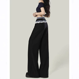 男式休闲裤;男式牛仔裤;休闲裤