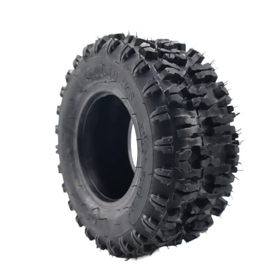 Tire 5.00-6 Off-Road Thickeneded – Yolsuzluq şinləri