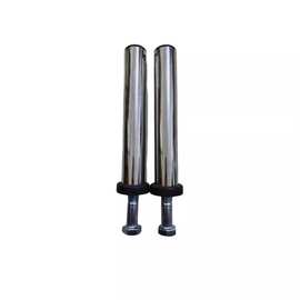 REP健身器材龙门架深蹲架配件存片杆挂片26孔径50孔距多功能收纳