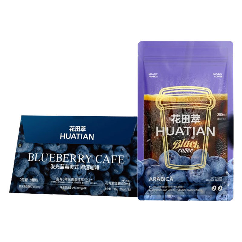 Chalattecoffee American-Style Coffee with Multiple Flavor Options Instant Coffee Milk Tea 140g Product Chalattecoffee American-Style Coffee with Multiple Flavor Options Instant Coffee Milk Tea 140g Product