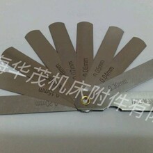 【塞尺厂家】低价供应测量工具 组合塞尺机械行业