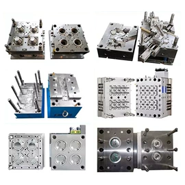 模型、手板;CNC加工;快速经济模具
