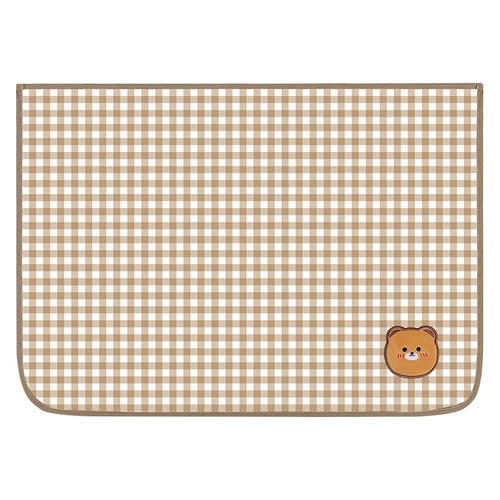 Car sunshade magnetic thickened summer car ins style small fresh Korean cartoon baby sunscreen curtain