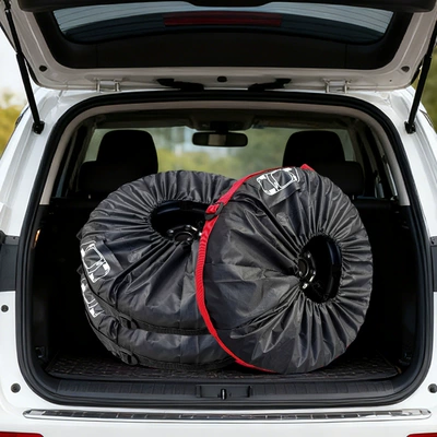 Spare wheel cover | Wholesale