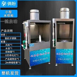 钣金加工;自动售货机;喷涂车间