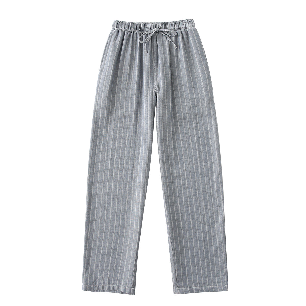 파란색 줄무늬(여성)