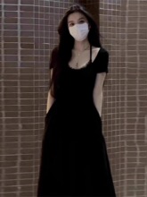 ��ʽ�كɼ���ɫ�첱�B��ȹŮ�ļ���a�ֺձ��L����|�@���Lȹ��