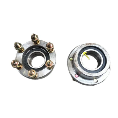 Bearing Box Complete Set, Other drive systems