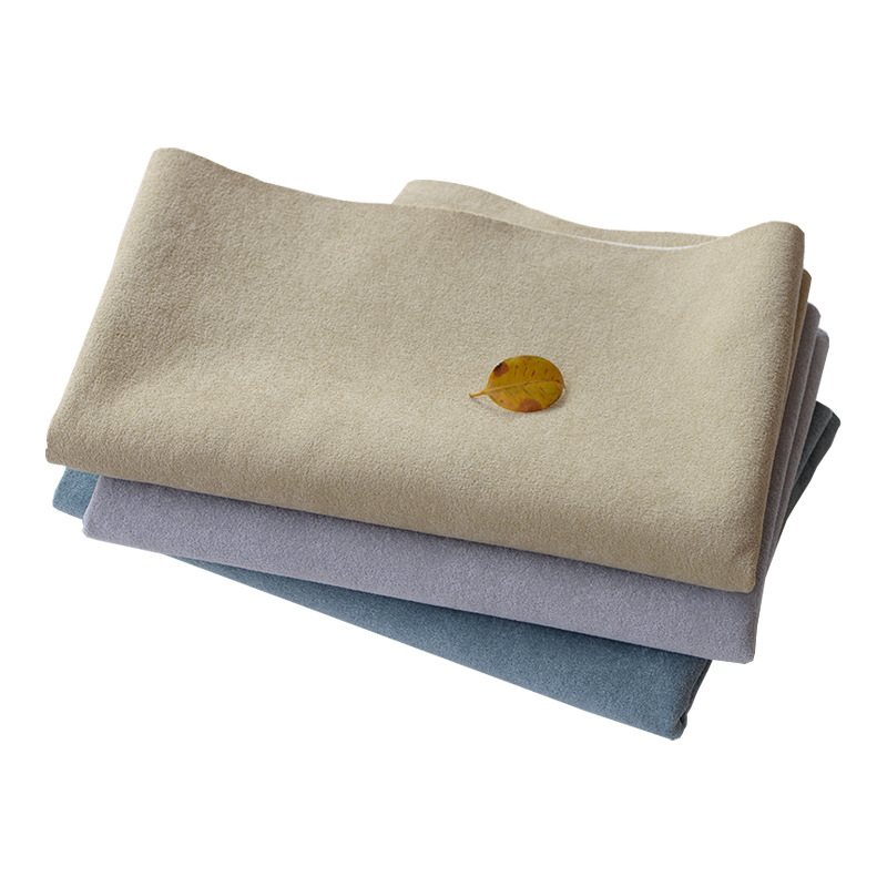 Waterproof cloth