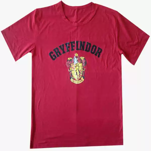 Red T-shirt