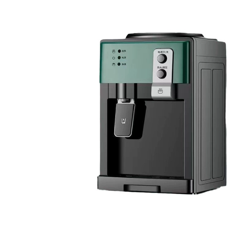 Tabletic small dispenser home refrigeration and cold new model full automatic mini dormitory rental house 2023 white