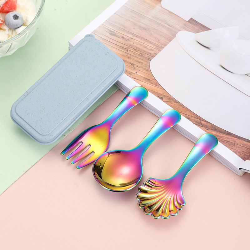 Magic color-3 Pack con caja