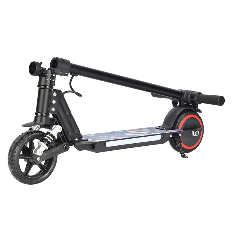 Children's Electric Scooter 6-12el