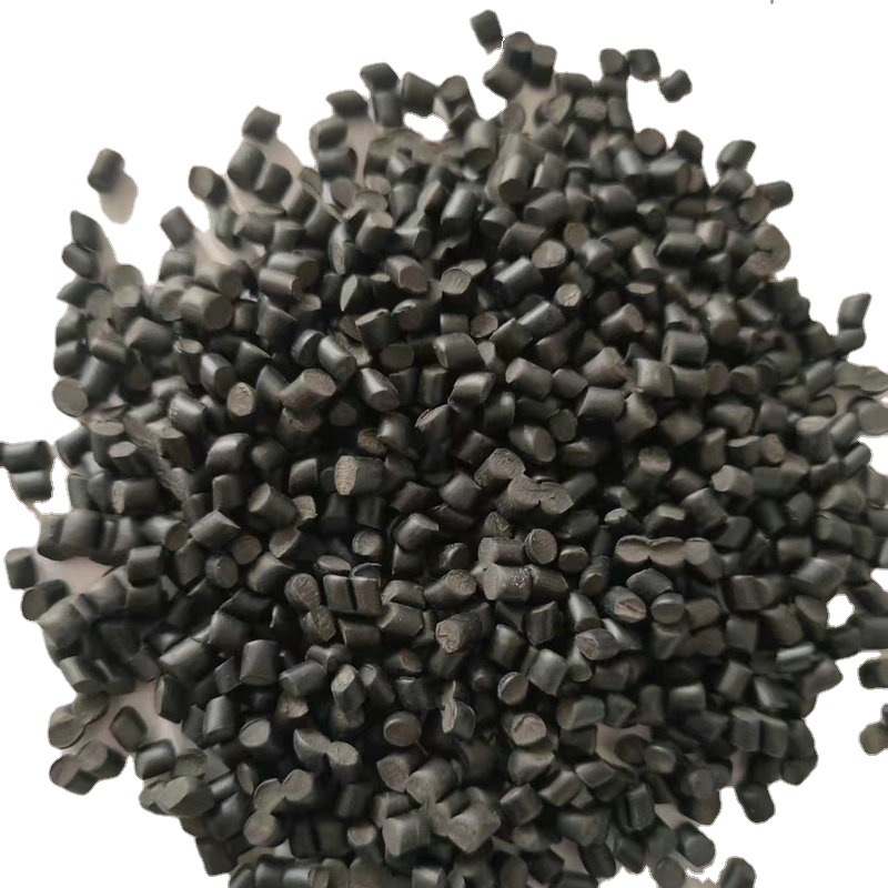 电线电缆专用PVC颗粒 PVC护套料 内护料