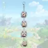 String. 23 Wilderfish
