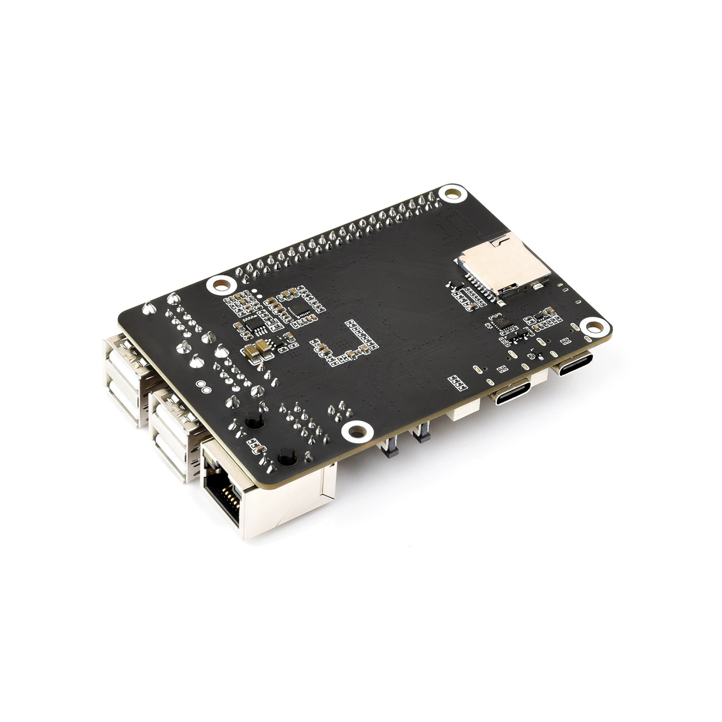 Разработка платы ESP32-P4-Module ESP32-P4 и ESP32-C6 высокопроизводительные модули интерфейс экрана DSI