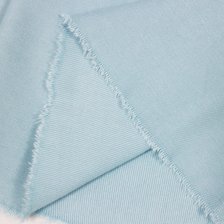 Ventas al por mayor de alta calidad teñida de tela de algodón blanco puro camisa de hombre ropa