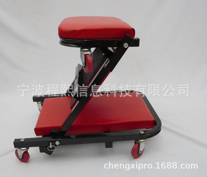 36寸40寸加厚款修车躺板滑板修车睡板车汽车维修汽保汽修工具