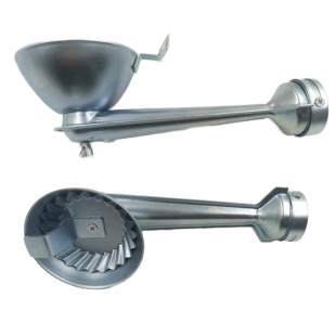 Turkey Boiler Head, Jet Stove Head, High-Pressure Stove Head, Iron Horn Stove Head, Commercial Gas Stove Head, Fierce Stove Head