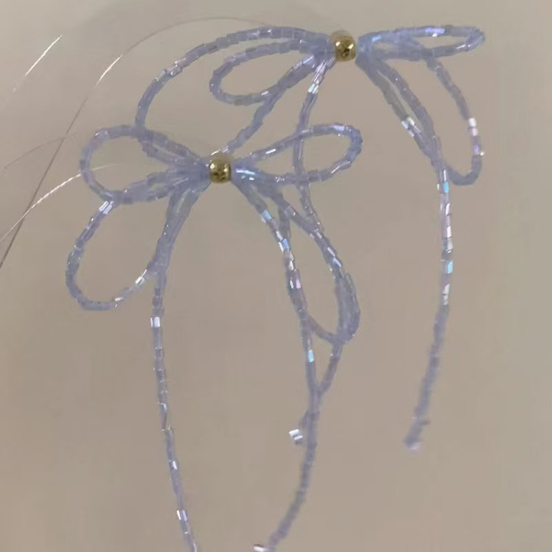 Pendientes de flores de color dopamina Pendientes dulces y frescos de primavera y verano Pendientes pequeños y elegantes de alta gama para mujer