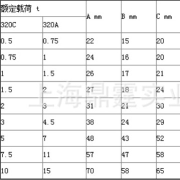 ��ʽ����  ��ʽ���۵��� 1T-30T ��ʽ320A���� ��������