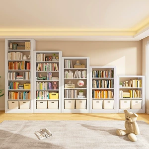 Домашние стальные книжные магазины посадки библиотека