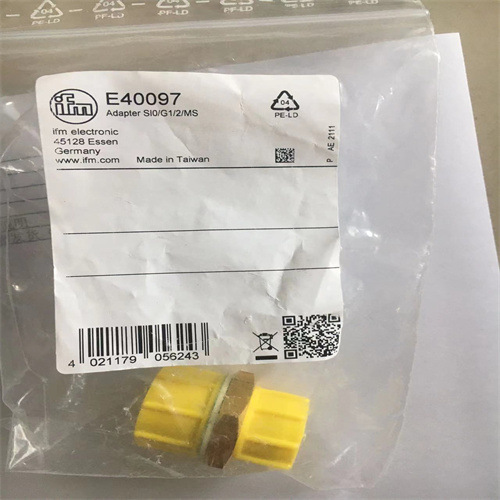 货期1周CR0303易福门IFM可编程控制器
