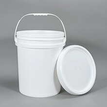 25�������w����ͰʳƷ���ۄ�Óù���zˮ���bͰ���w25kg����AͰ