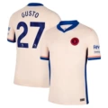 Away single top no. 27