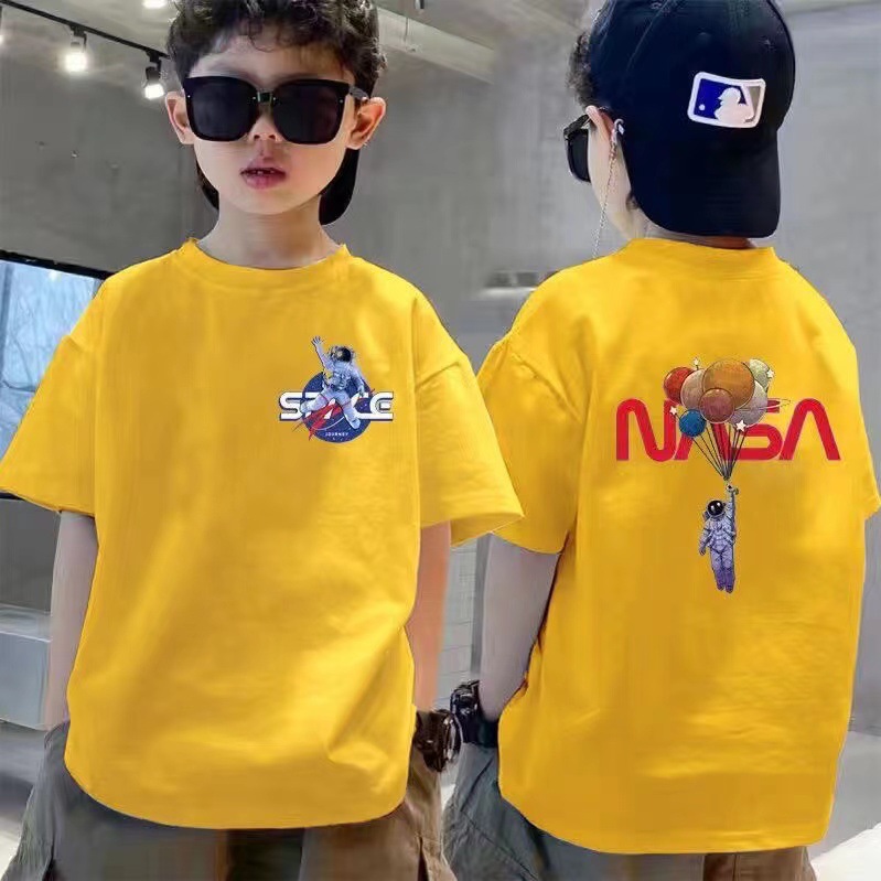 노랑 (우주인 풍선)