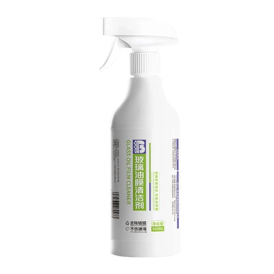concentrated car wiper essence — Glass agent