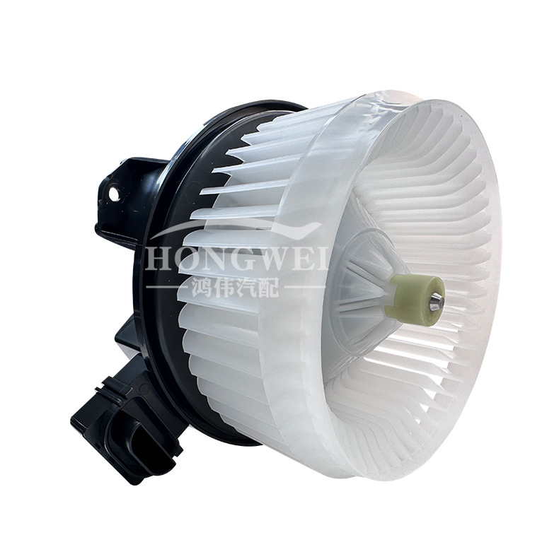 Suitable for 13 Models of Toyota 86 Zn6 Air Conditioning Blower Motor Assembly Heater Box Cooling and Heating Fan Motor Bearing