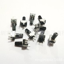 0932�λ�� ��ʽ10K50K100K5K1K2K 103 ���{���RV09��12.5MM