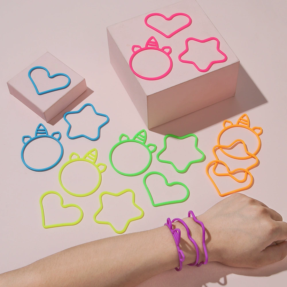 Silicone bracelet, Birthday gift