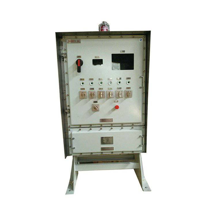 防爆控制箱配电箱仪表柜操作台 阻燃柜子 安装简单