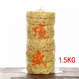 月饼;传统糕点;待煮面条