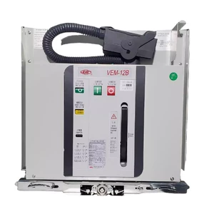 Xu Ji Electric VS1-12/VEM-12B/VEM40.5B Внутренний вакуумный выключатель высокого напряжения Zhuobai