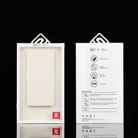 适用iphone手机保护套包装盒通用型透明吸塑硬包装盒挂钩17promax