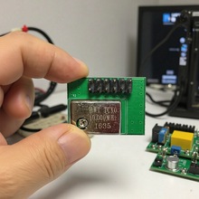 166.25MHzVCTCXO�R����U���L���β��0.1ppm����������