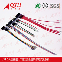 10p端子线10XSR-36SSM10B-XSRS-ETB0.6刺破端子0.6刺破式公座
