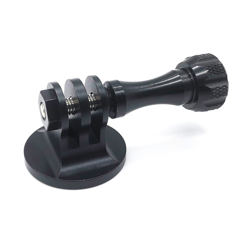 Tripod Mount for DJI Osmo Action Accessories, GoPro CNC Action Camera Accessories