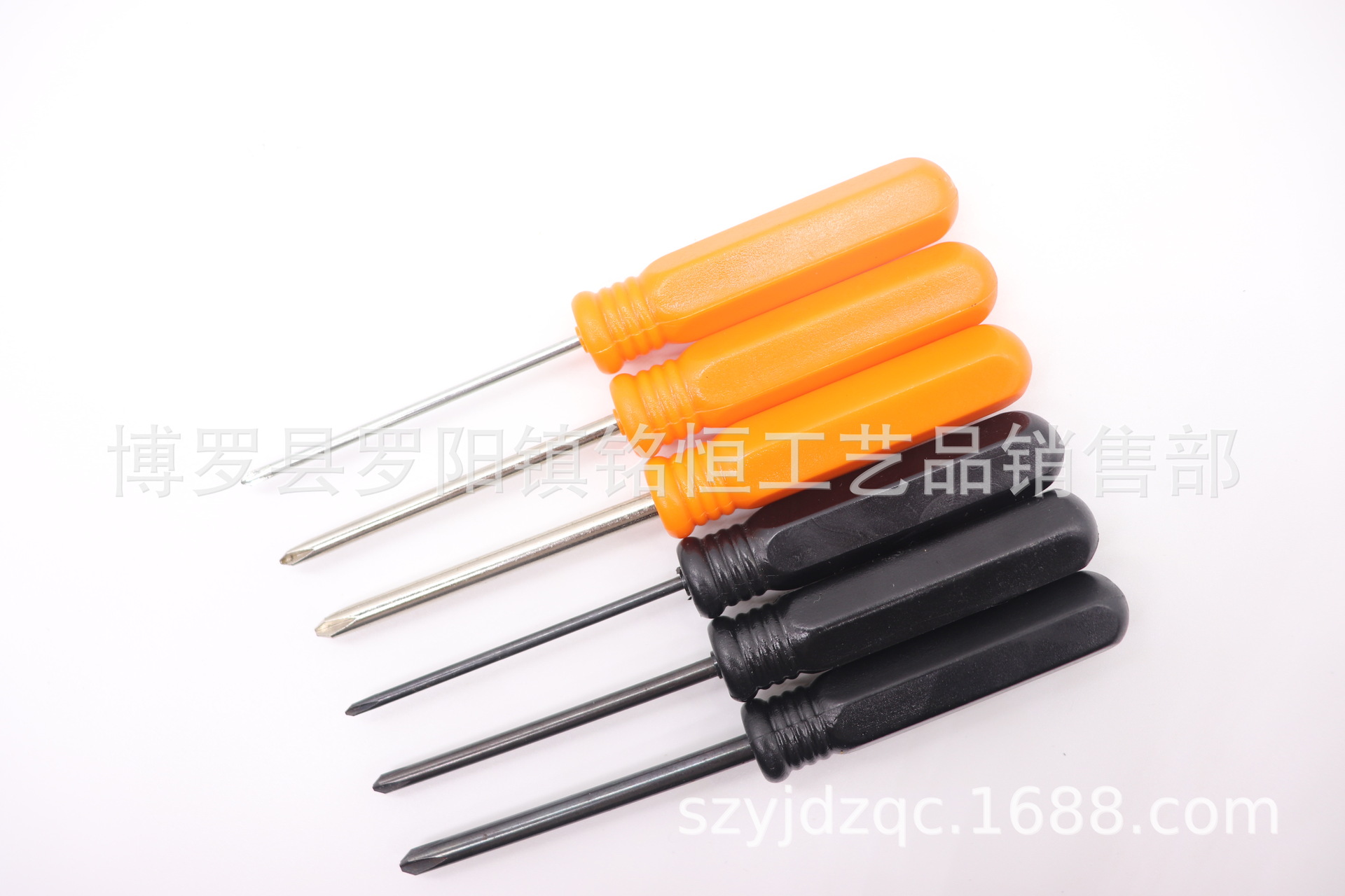 2mm十字一字螺丝刀  3mm十字一字螺丝刀  4mm十字一字螺丝刀