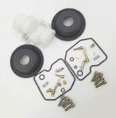Carburetor Repair Kit Suitable – Motorcycle engine and accessories - 029-suitable-for-kawasaki-vulcan-500-en500-en-500