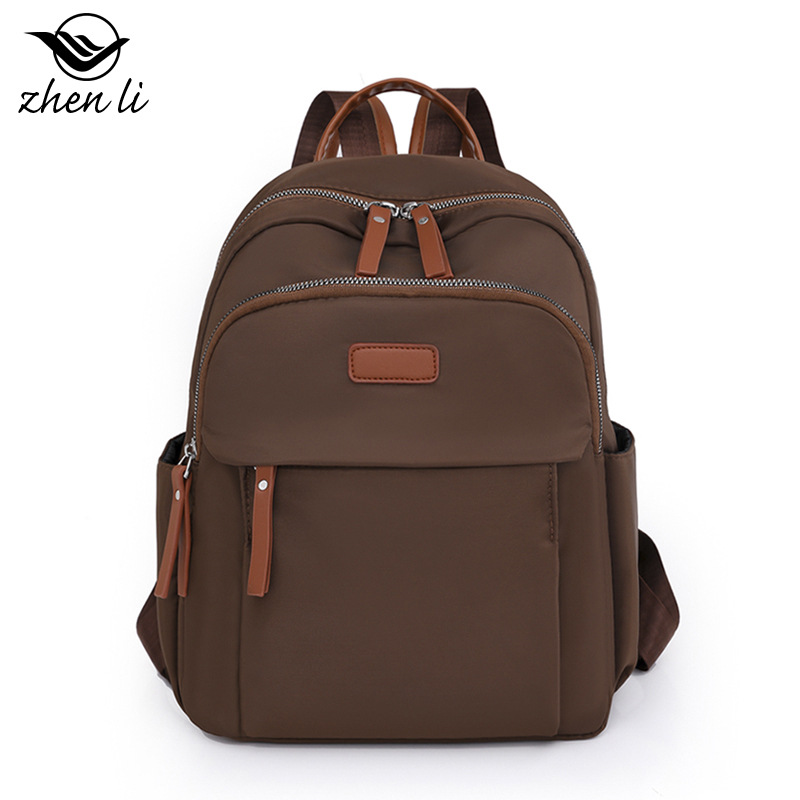 Looking for new large capacity backpacks, casual women's backpacks_voghion.com