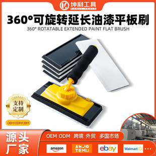 9Ӣ���ɫ��߅��360&deg;�����D���w���ֱ�����e�Tˢ������������ˢ