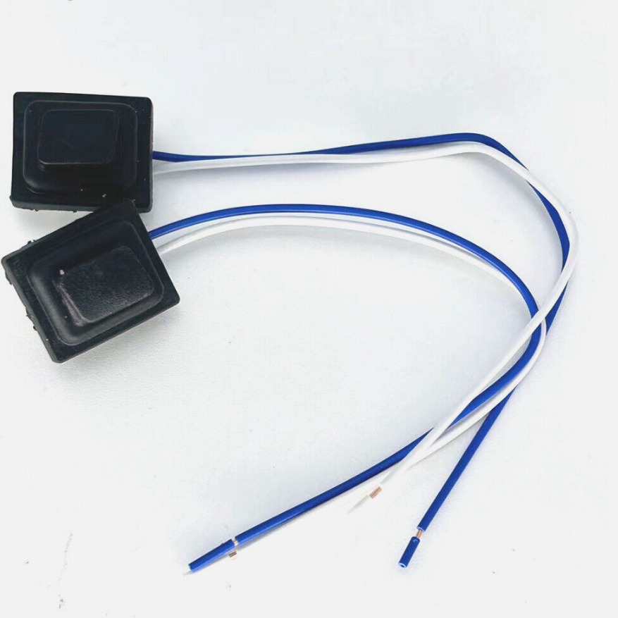 Aplicable al botón de la manija exterior del inductor principal moderno 82651F2210 82661F2210 82651-F221