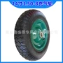 充气手推14x3橡胶充气轮