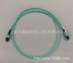 OKANO CABLE岡野电线光纤电缆12MPO主干电缆上多川供应 拍前议价