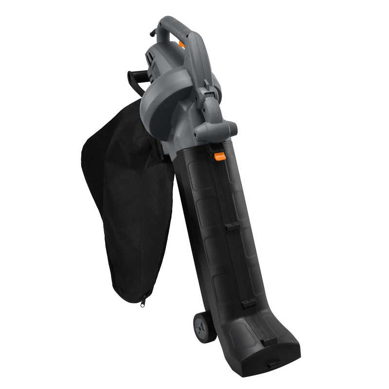 High-Power Electric Garden Leaf Blower and Vacuum Cleaner, Handheld Portable Vacuum Blower Cleaning Machine High-Power Electric Garden Leaf Blower and Vacuum Cleaner, Handheld Portable Vacuum Blower Cleaning Machine