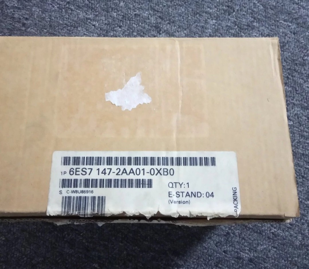 6ES7147-2AA01-0XB0 全新原装现货议价电子模块